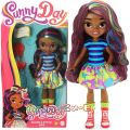 Sunny Day Brush & Style Кукла с аксесоари Rox FBN73